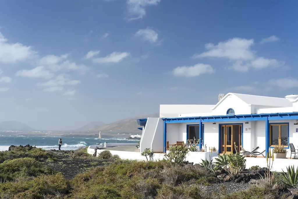 Casitas Del Mar Hotel Punta Mujeres