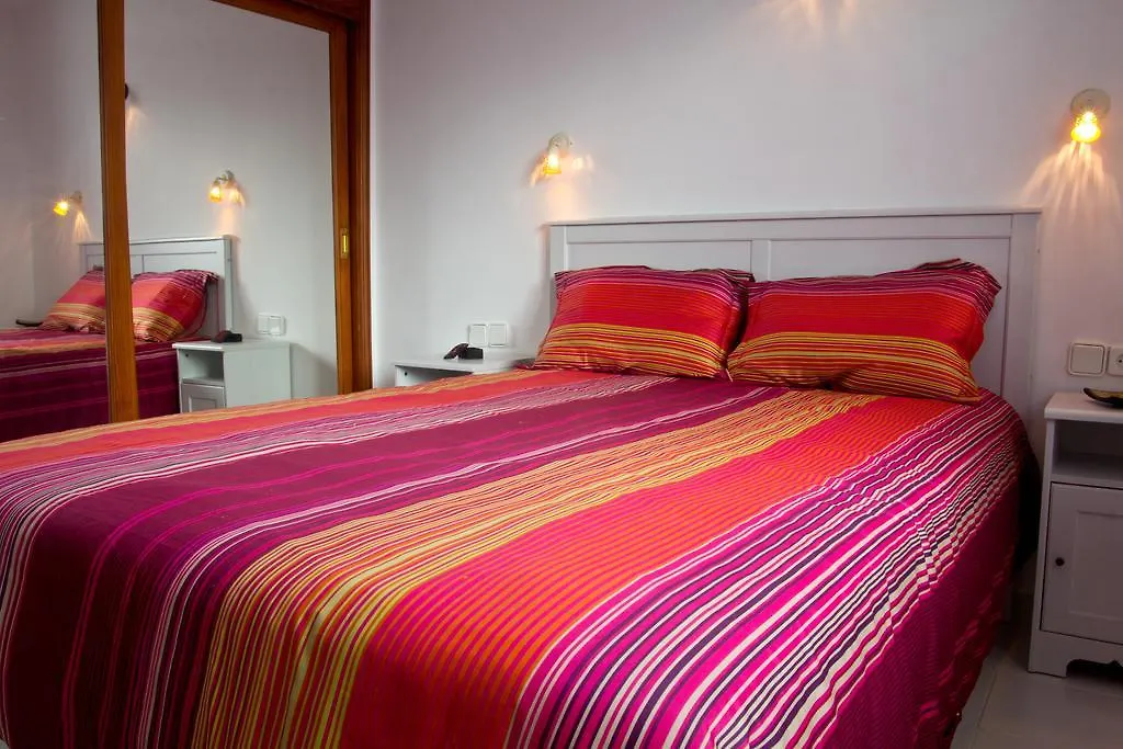 Casitas Del Mar Hotel Punta Mujeres 0*, Lanzarote Island