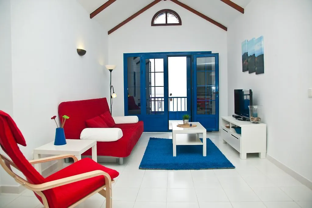 Casitas Del Mar Hotel Punta Mujeres