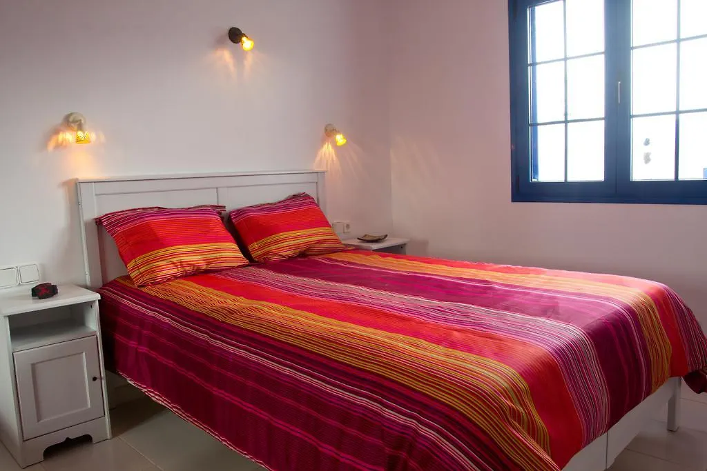 Casitas Del Mar Hotel Punta Mujeres