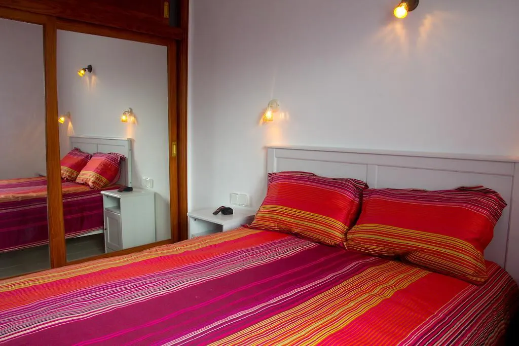 Casitas Del Mar Hotel Punta Mujeres