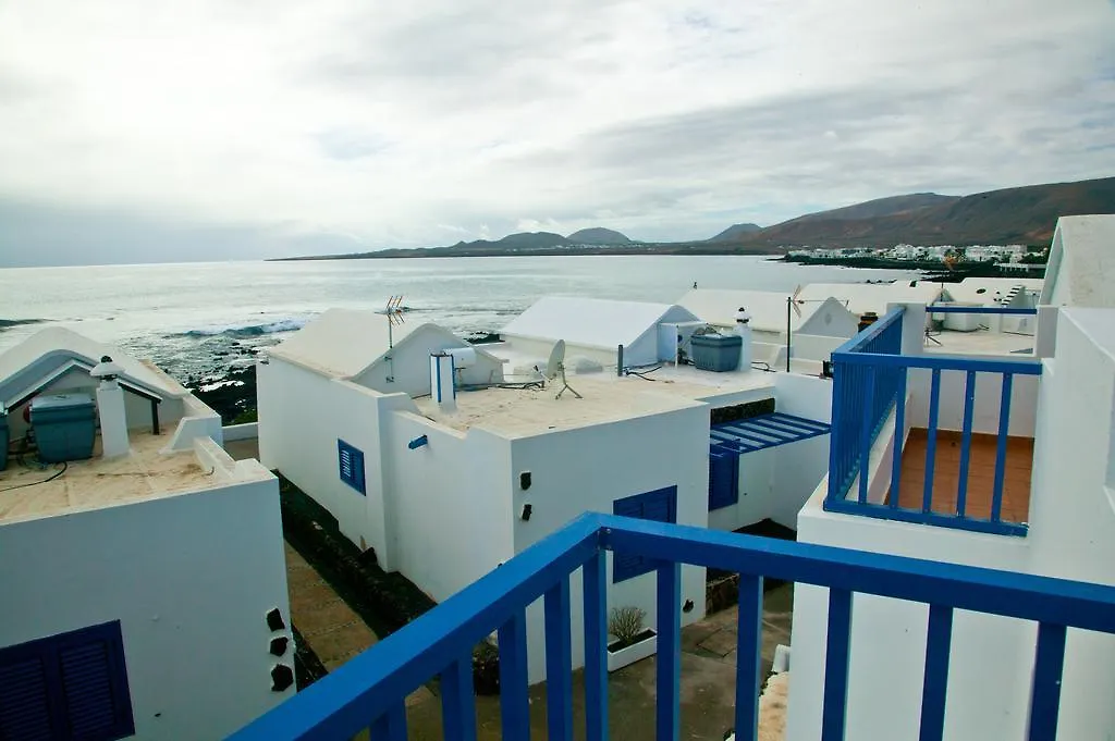Casitas Del Mar Hotel Punta Mujeres