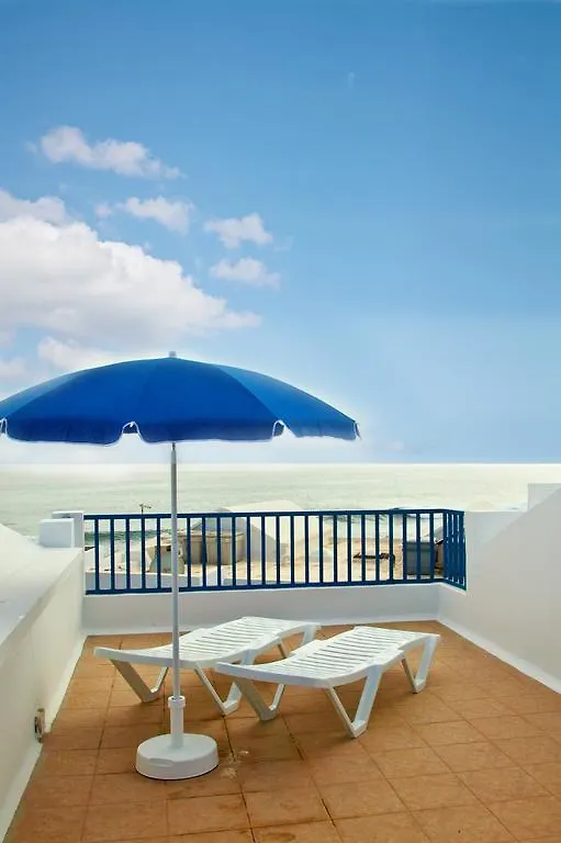 Casitas Del Mar Hotel Punta Mujeres
