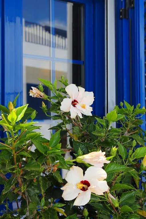 Casitas Del Mar Hotel Punta Mujeres 0*, Lanzarote Island España