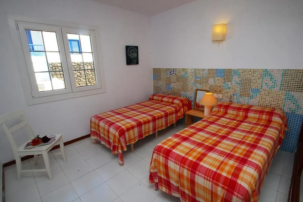 Casitas Del Mar Hotel Punta Mujeres