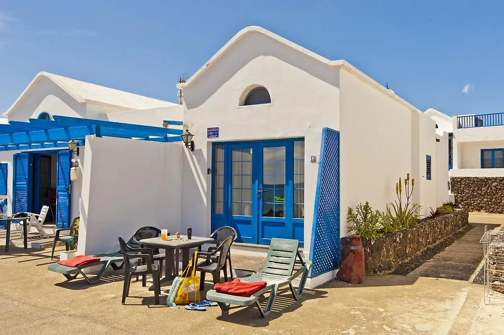 Casitas Del Mar Hotel Punta Mujeres España