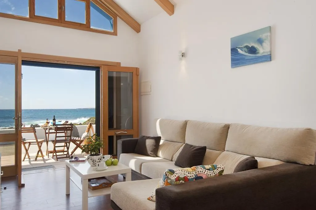 Casitas Del Mar Hotel Punta Mujeres