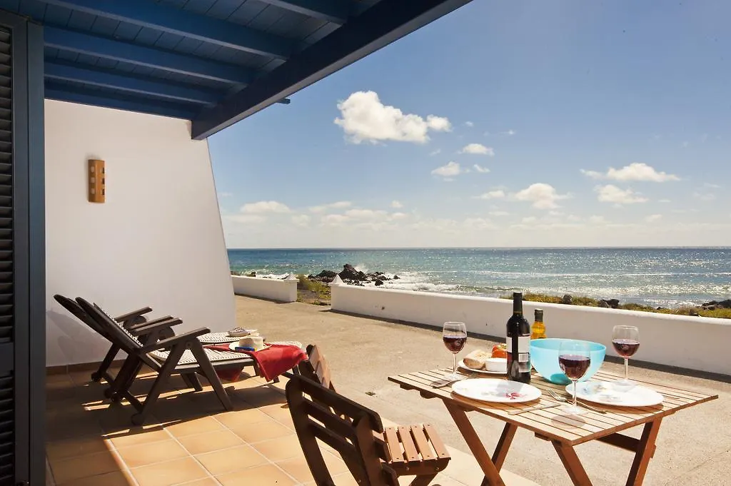 Casitas Del Mar Hotel Punta Mujeres