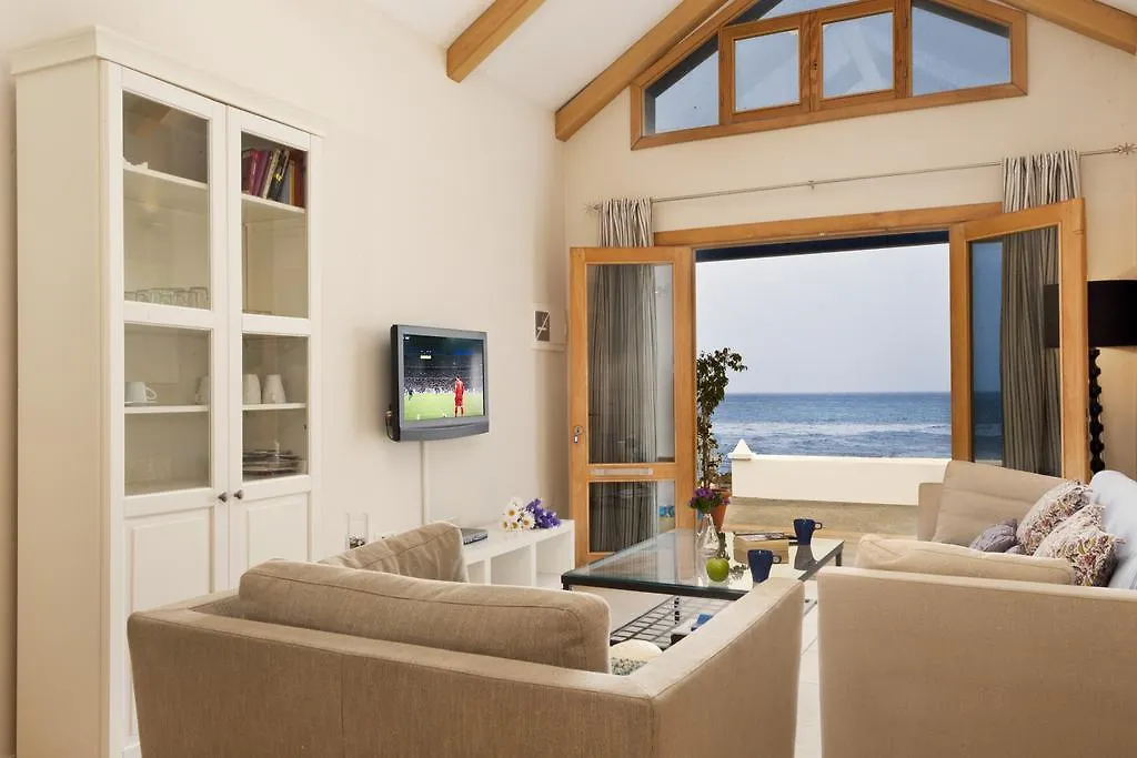 Casitas Del Mar Hotel Punta Mujeres