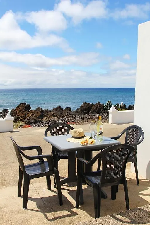 Casitas Del Mar Hotel Punta Mujeres