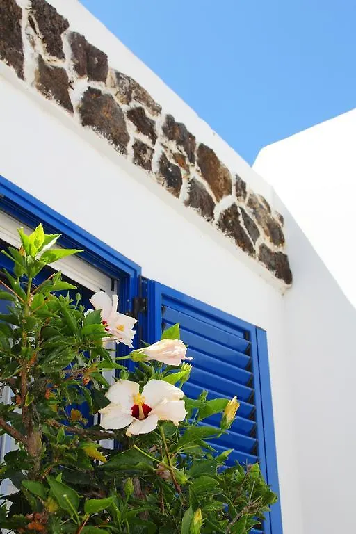 Casitas Del Mar Hotel Punta Mujeres Spain