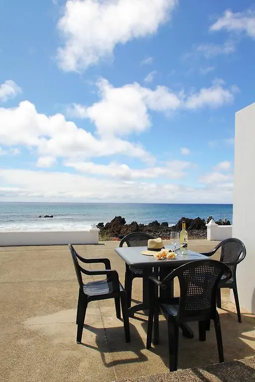 Casitas Del Mar Hotel Punta Mujeres  Lanzarote Island