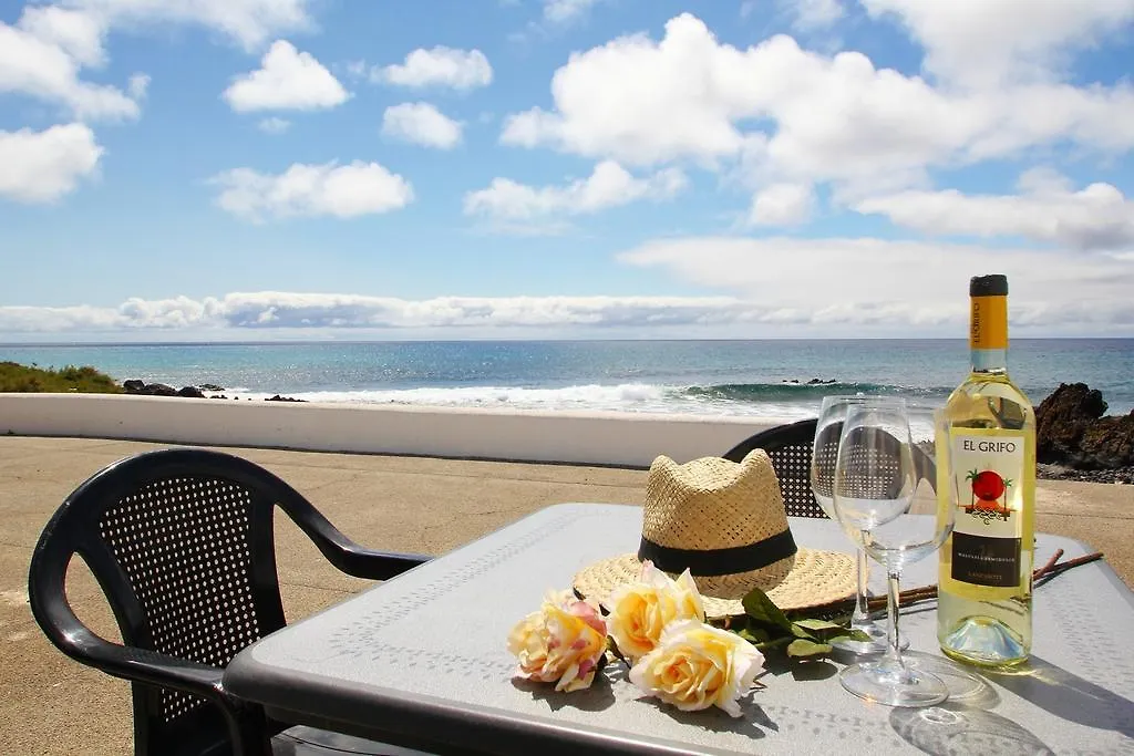 Casitas Del Mar Hotel Punta Mujeres