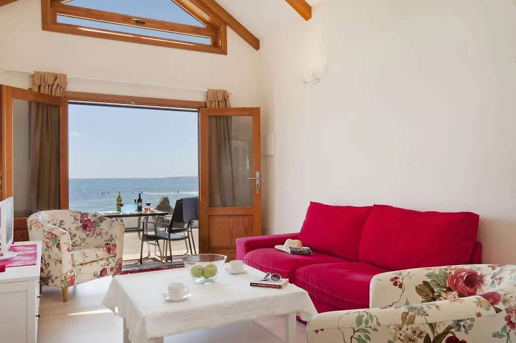 Casitas Del Mar Hotel Punta Mujeres Spain