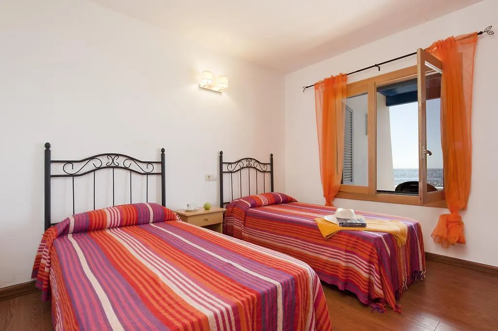 Casitas Del Mar Hotel Punta Mujeres