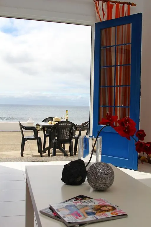 Casitas Del Mar Hotel Punta Mujeres